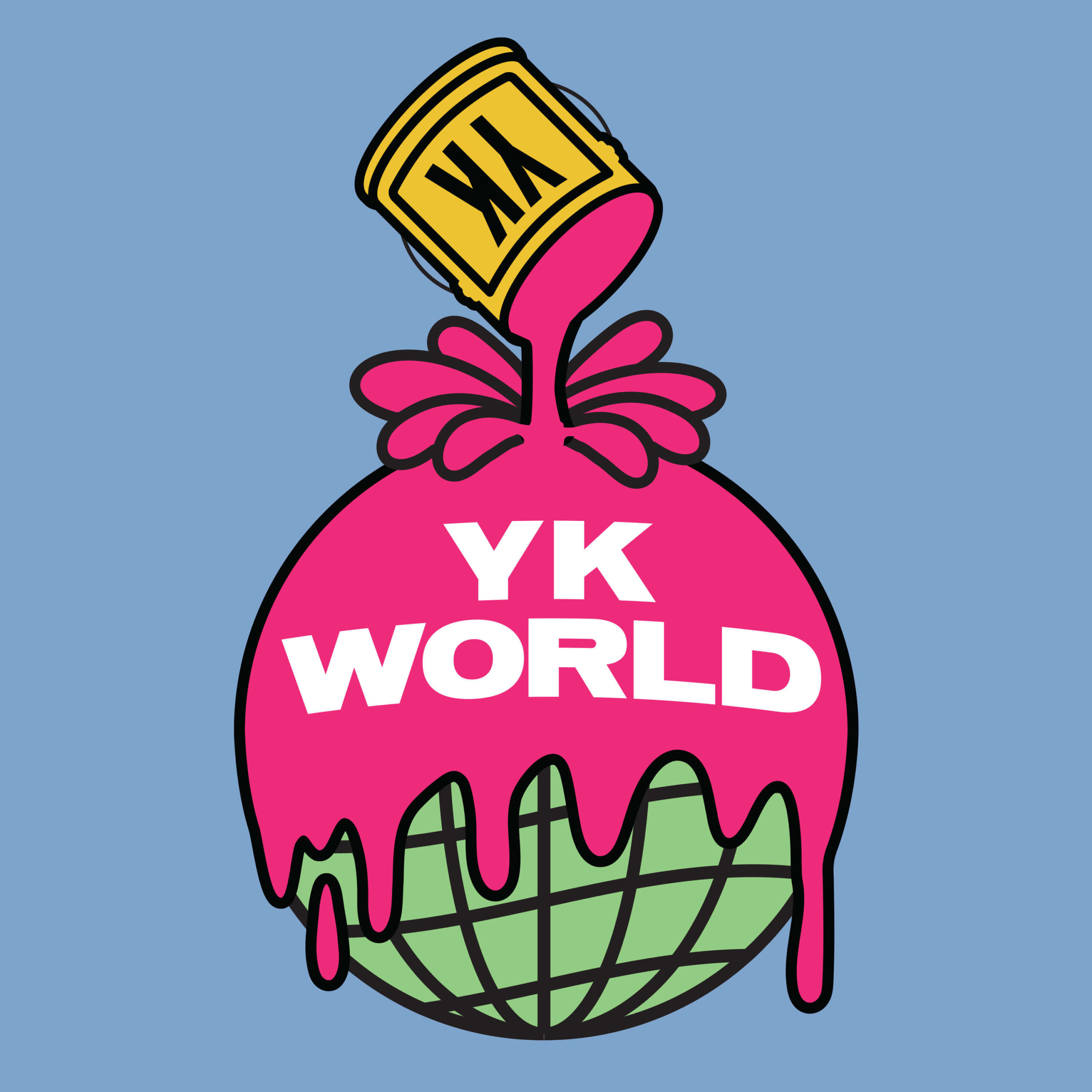 YK World